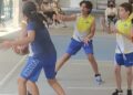 Llega basquetbol infantil municipal a etapa semifinal