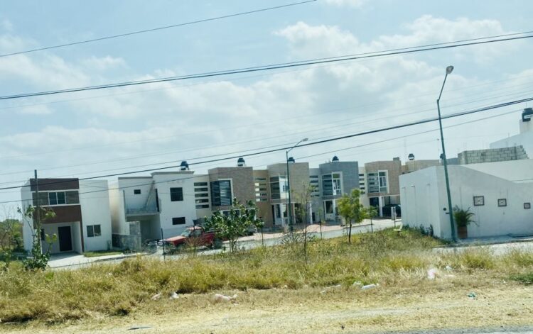 Crece número de beneficiados del Infonavit por bajas tasas de interés