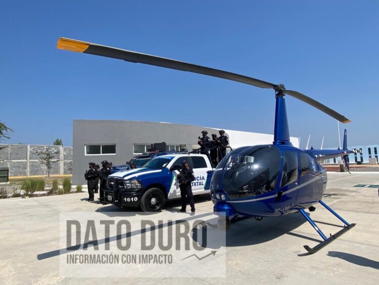 Controlará Fiscalía UIFE, GOPES y demás