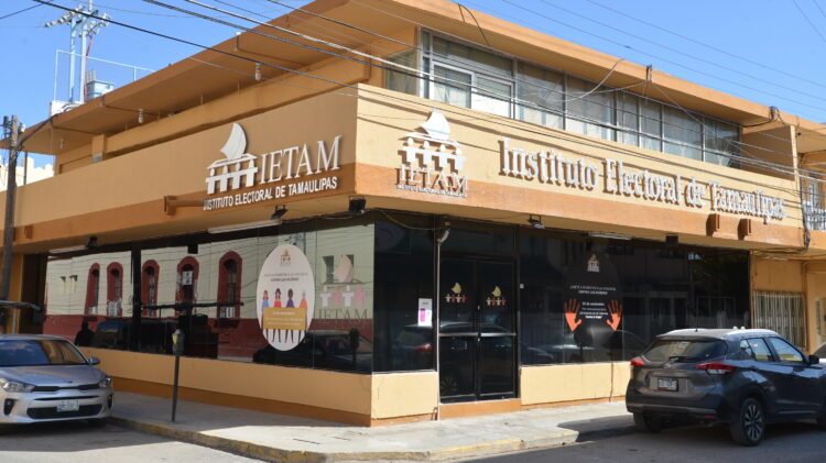 Concluye plazo de impugnación  de comicios con 30 casos: IETAM
