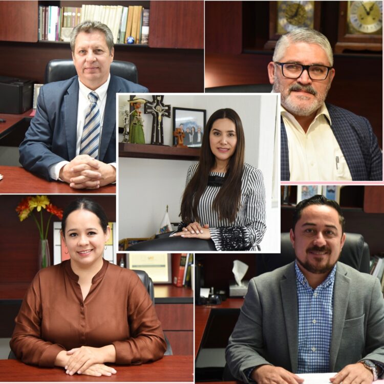 Calientan magistrados sesión del Trieltam