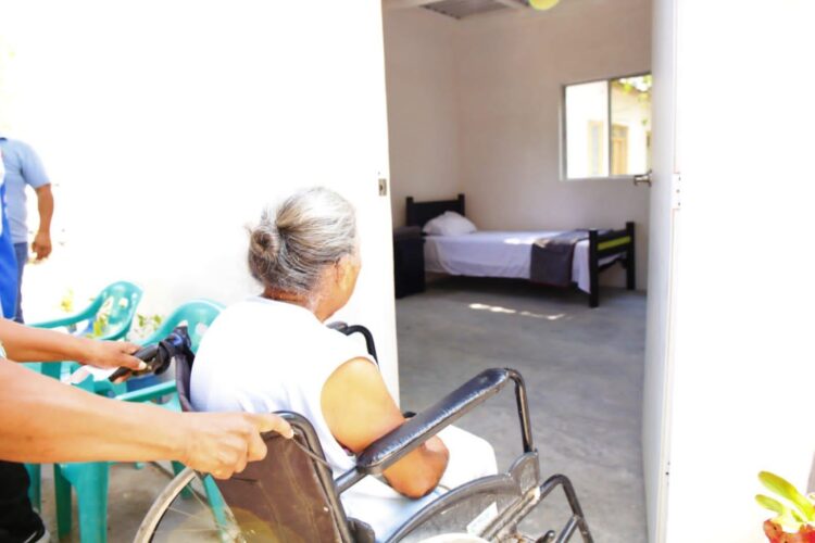 Otorga Reconstruyendo Esperanzas, vivienda digna a más de 2 mil personas: DIF Tamaulipas