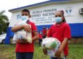 Entregará DIF Tamaulipas más de 100 mil dotaciones alimentarias en periodo vacacional