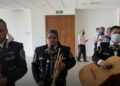 Mariachi, gritos y triunfo de Américo revientan sesión del Congreso