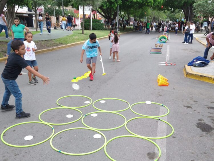 Impacta Deportes en “17 Te quiero más”