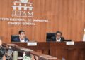 Concluyen cómputos distritales, sábado 11 de junio cómputo estatal: IETAM