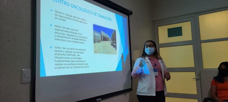 Preparatoria de la UAT fortalece campaña para elaborar pelucas oncológicas