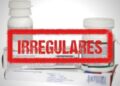 COFEPRIS enlista empresas que venden medicamentos de manera irregular