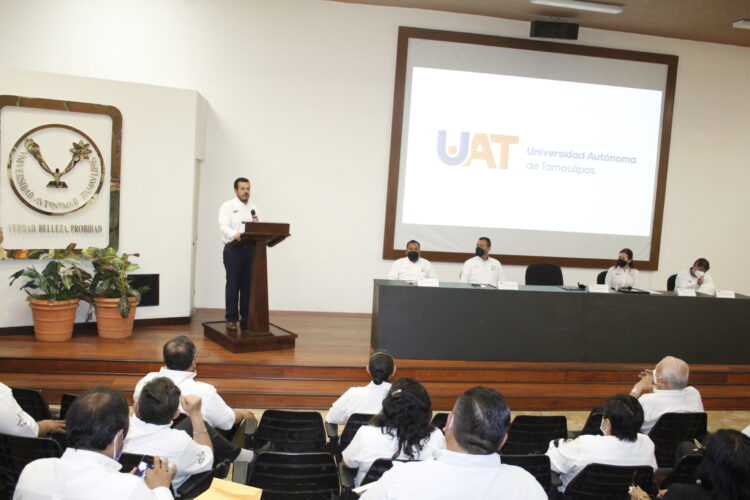 UAT y su sindicato de académicos suscriben contrato colectivo laboral