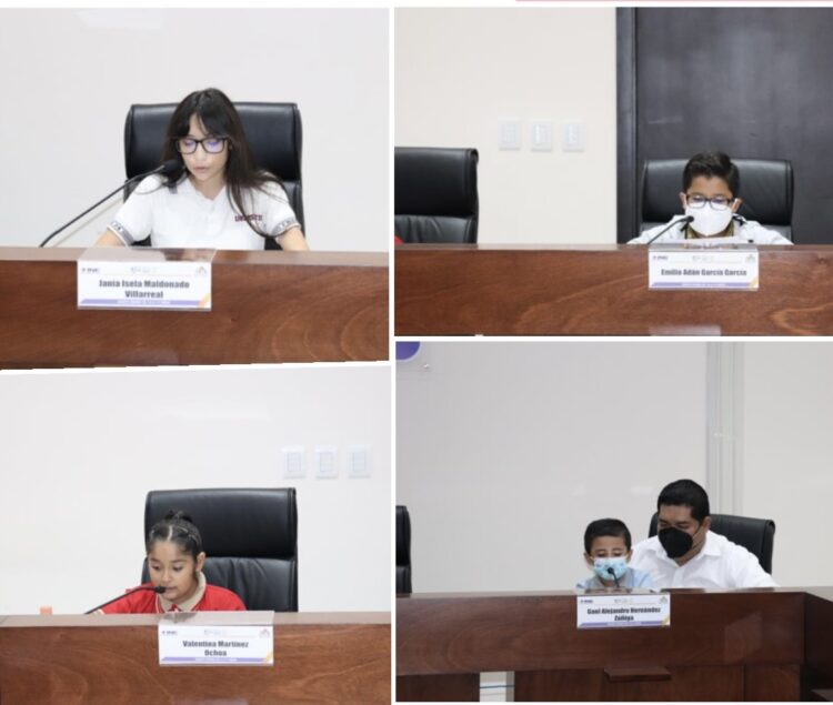 Aburrimiento, tristeza, miedo, enojo y soledad en Consulta Infantil y Juvenil 2021