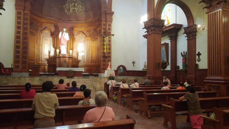 Marcharán por la paz en Ciudad Victoria