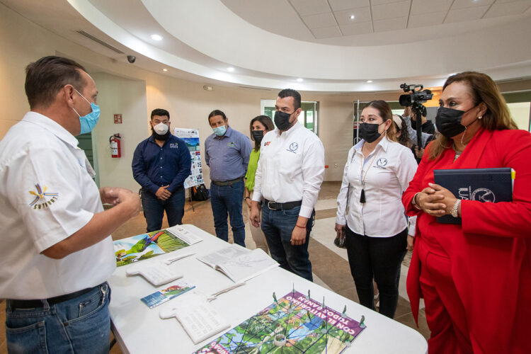 UAT y Pronatura Noreste unen esfuerzos para la conservación del medio ambiente