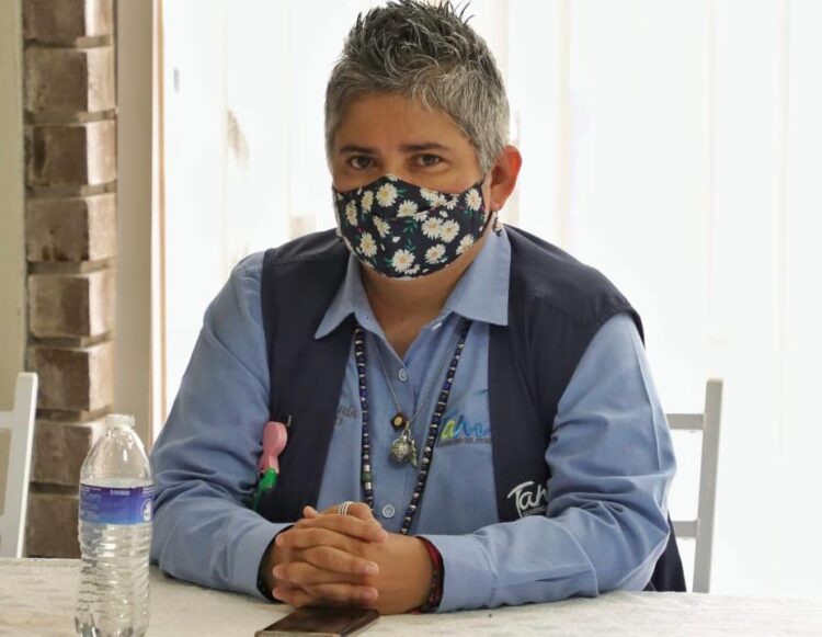 Presentarán políticas públicas de Tamaulipas en atención a migrantes