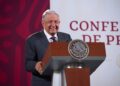 El doctor Américo es un hombre limpio, es lo mejor para Tamaulipas: AMLO