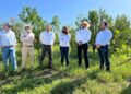 Fortalece la UAT su vinculación con productores citrícolas del estado