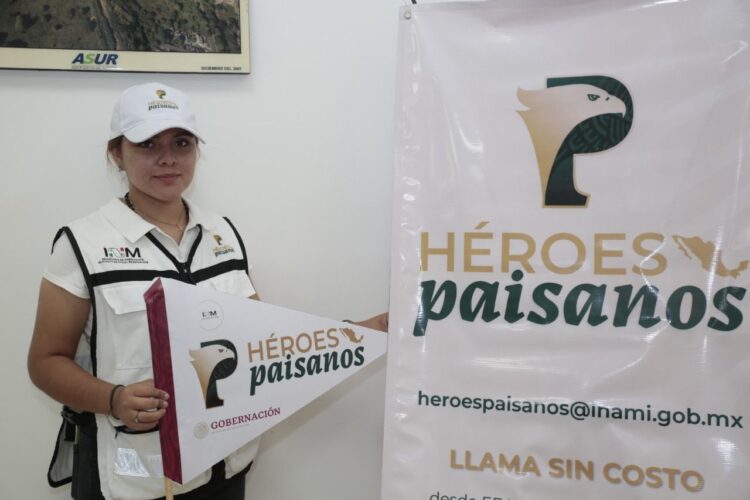 Arranca Operativo “Héroes Paisanos Verano 2022”