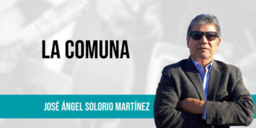 La estrategia de Américo