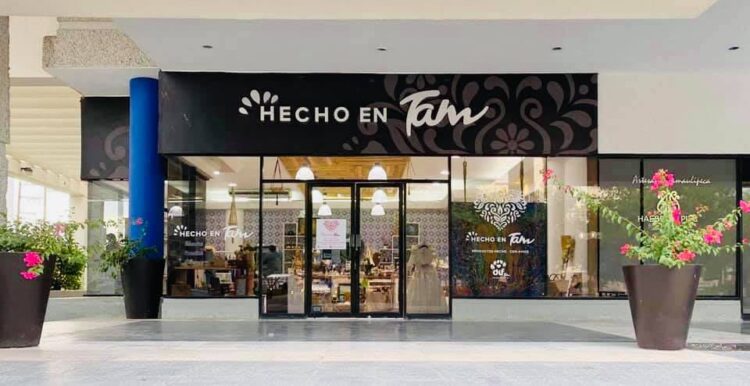 Cierran espacios de Hecho en Tam