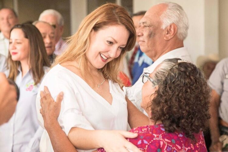 Mantiene DIF Tamaulipas seguros, activos y productivos a los abuelitos