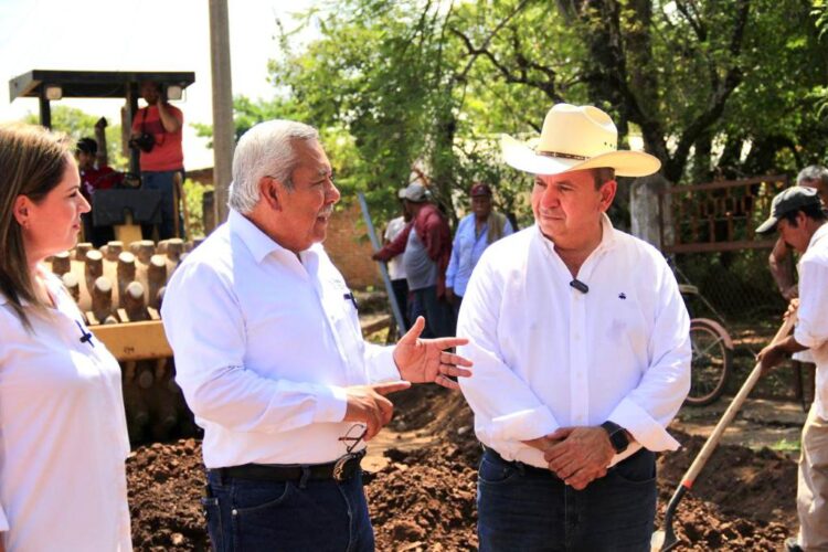 Respaldan diputados del PRI, administración del profe Lorenzo