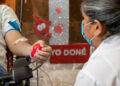 Inicia UAT campaña de donación de sangre
