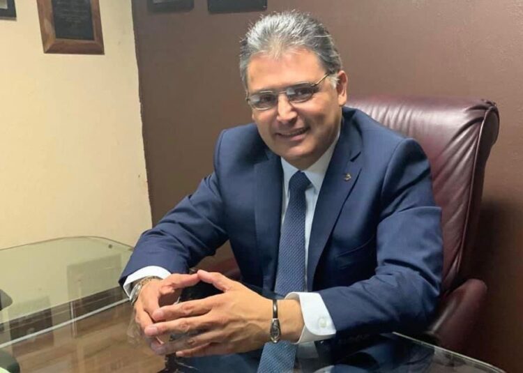 Violencia en México ya se convirtió en terrorismo