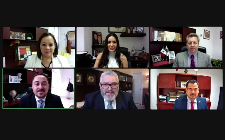 Desecha Tribunal Electoral impugnación de la elección del PAN