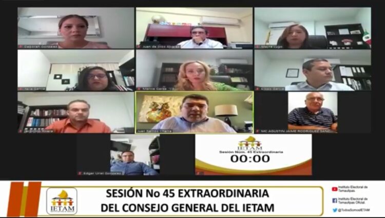 Sancionan a Cabeza de Vaca y Carlos Peña