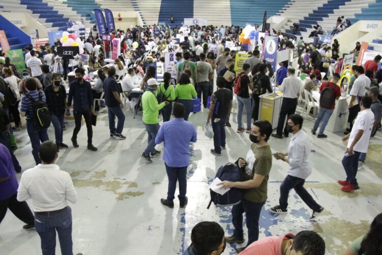 Tamaulipas impulsa oportunidades laborales para jóvenes