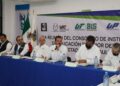 Consolida UAT vinculación en el consorcio de universidades del sur de Tamaulipas