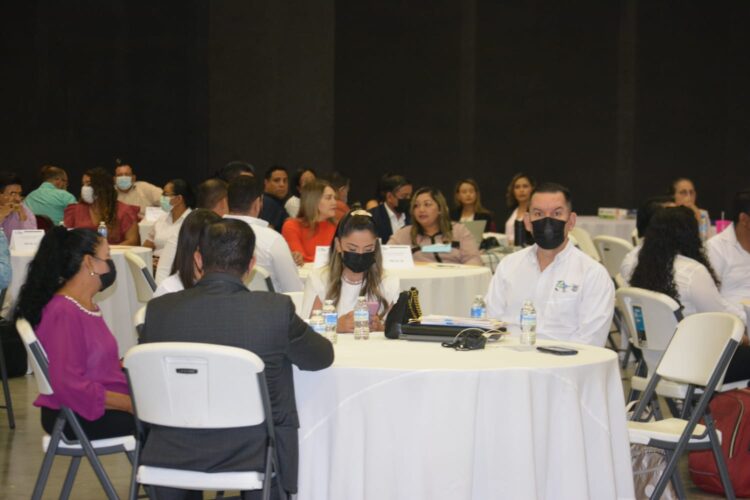 Docentes de Telebachillerato Comunitario participaron en Curso de Actualización