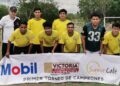 Van Toros y El Volcán por el Primer Torneo de Campeones “Victoria te quiero más”
