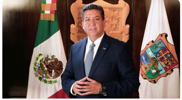 Sacudiré mi honra : Francisco García Cabeza de Vaca