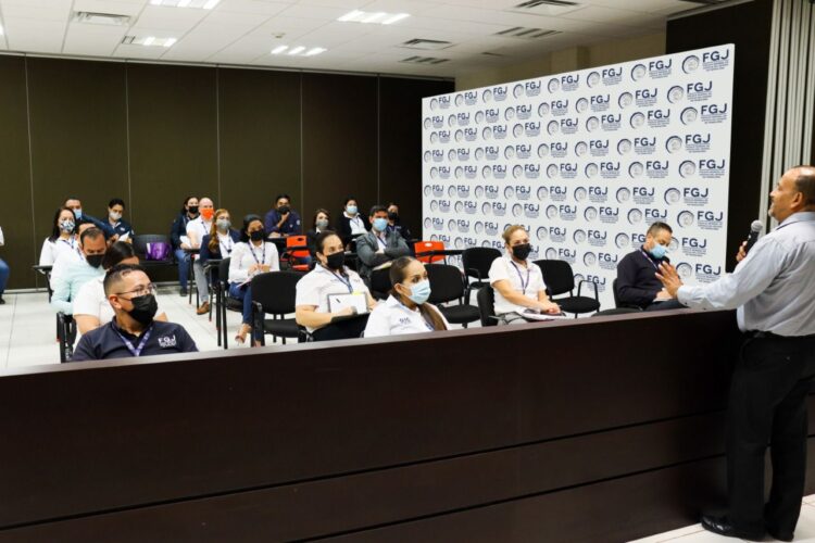 Obtiene Fiscalia otro registro nacional