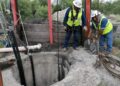 Inicia monitoreo de pozos en las minas aledañas al Pinabete: CNPC