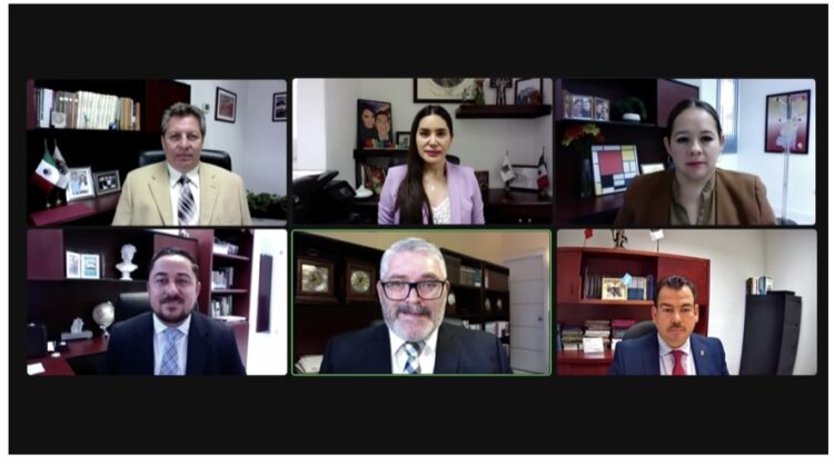 Tumba Trieltam Diputación Permanente, Jucopo rechaza y va a Tribunal