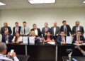 Presentó Morena 4 denuncias penales contra el Gobierno de Tamaulipas