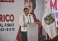 Ya no esperamos civilidad política en la entrega-recepción: Américo Villarreal