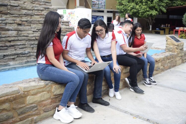Jóvenes prefieren estudiar en la Universidad Tamaulipeca