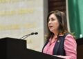 Presenta Mariela López iniciativa para prevenir suicidios en jóvenes