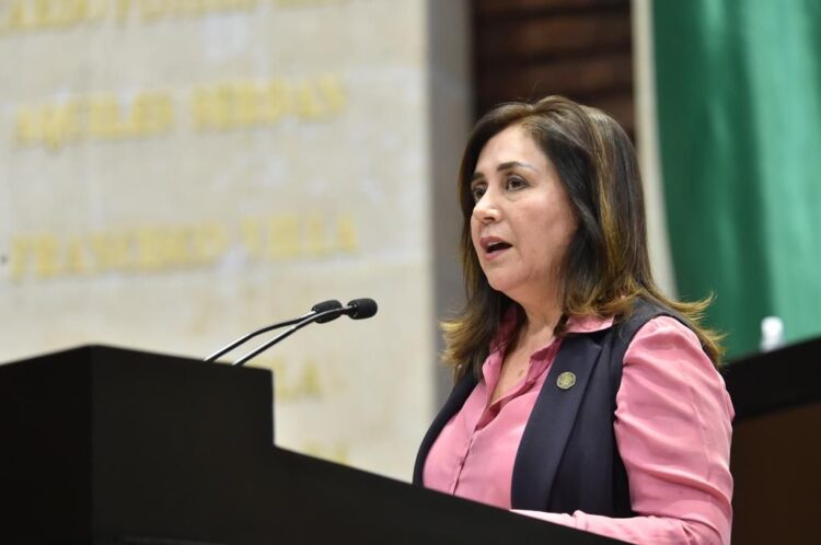 Presenta Mariela López iniciativa para prevenir suicidios en jóvenes