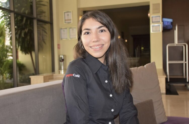 Barista tamaulipeca participará en el Campeonato Mundial del Café en Australia