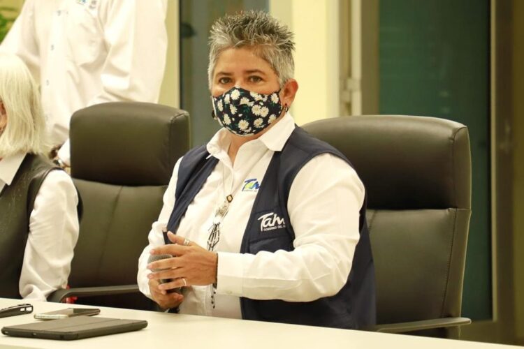Confirma Tamaulipas tercer caso de viruela símica