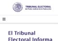 Responde TEPJF, resolución de Tamaulipas, cuando esté lista la sentencia