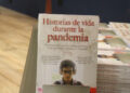 Presenta UAT libro Historias de vida durante la pandemia