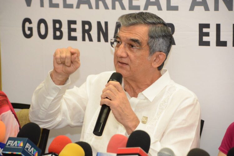 Magistrado del Tribunal Federal valida triunfo de Américo; el miércoles se votará en el pleno