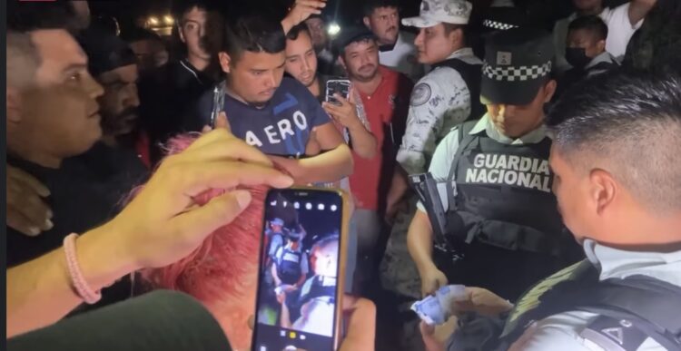 Fecanaco pide investigación en el caso de la Guardia Nacional en San Fernando