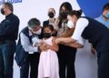 Iniciará Tamaulipas jornada intensiva de vacunación contra la Polio