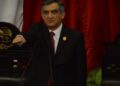 Asume Américo Gubernatura de Tamaulipas y da inicio la Transformación