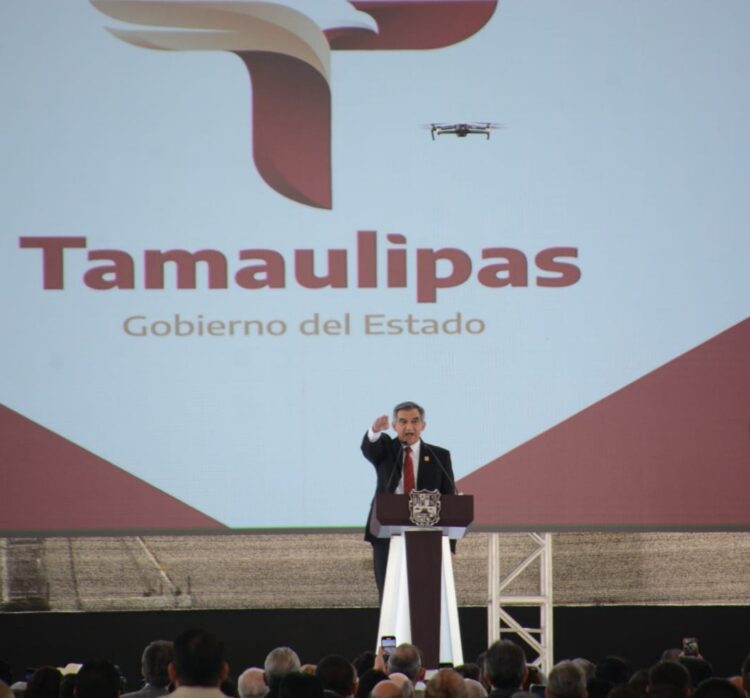 Acabará Américo con «moches» y empresas fachada